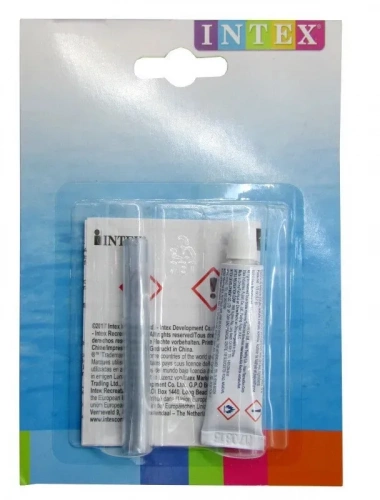 Ремкомплект INTEX 59632 суперклей