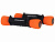 Гантели Iron Body 2710PR-IB 2х0,75 кг