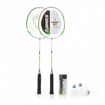 Набор бадминтона TORRES Hobby Set арт. BD23506