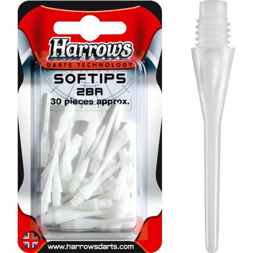 Иглы д/стрел электронного дартса Softips РРВ3022