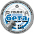 Пули пневм. Бета (300 шт)