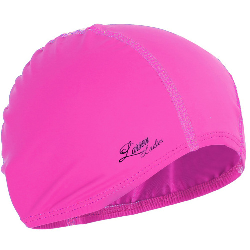 Шапочка для плавания Larsen 3059 Ladies, эластан 