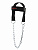 Ремень для прокачки шеи Harper Gym Pro Series JE-2663
