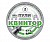 Пули пневм. Квинтор №2 (300 шт) острая головка с насечкой