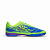 Бутсы TORRES COPA TS234237-350 сине-салатовый (40-ножки)