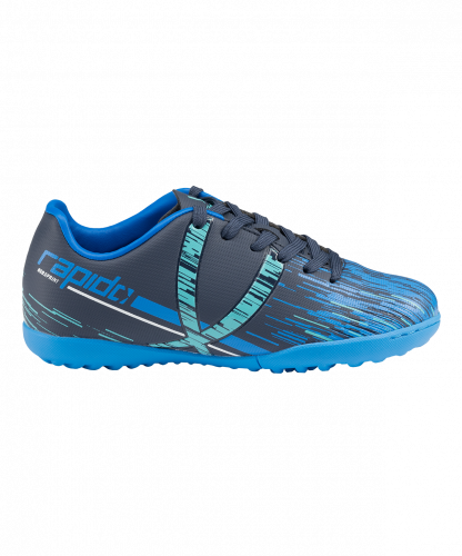 Бутсы Jogel Rapido TF Navy/blue (40-ножки) детские