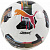 Мяч ф/б PUMA Orbita 5 HS 08433401 бело-черный