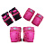 Защита роликовая 114 Pink