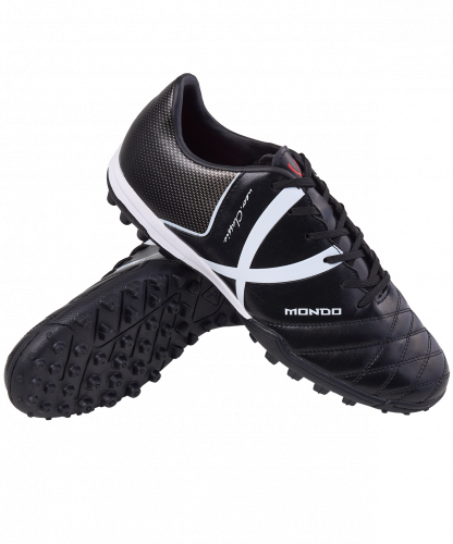 Бутсы Jogel Mondo TF Black/white (40-ножки)