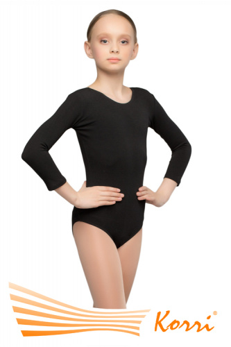 Костюм гимн. Классика Г23-301 ХБ (36-44) рукав 3/4