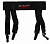 Пояс для гамаш Garter Belt (Jr)