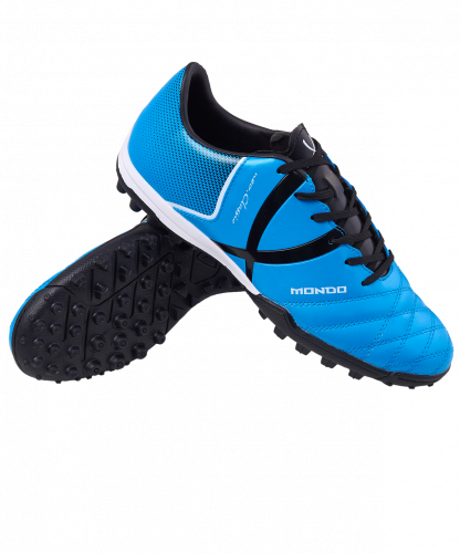 Бутсы Jogel Mondo TF Blue/black (40-ножки)