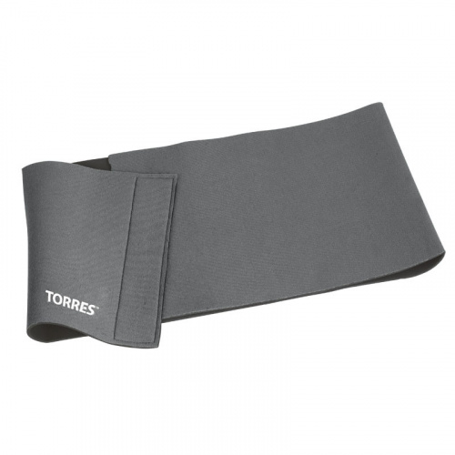 Пояс для коррекции фигуры TORRES BL6002, неопреновый