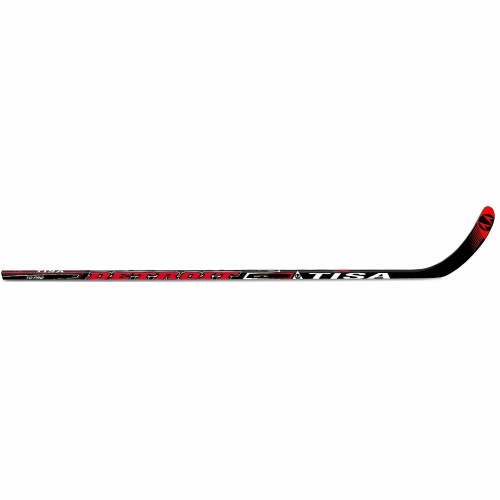 Клюшка Tisa Detroit Composite Stick H40820