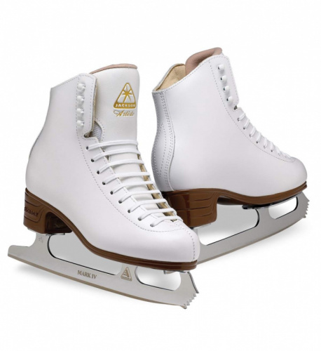 Коньки фигурные Jackson Artiste DJ1794