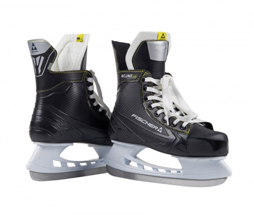 Коньки хоккейные Fischer RC ONE IS2 SKATES SR
