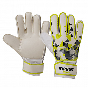 Перчатки вратарские TORRES Training FG05214 (8 )