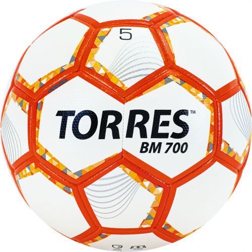 Мяч ф/б Torres F320655 BM 700