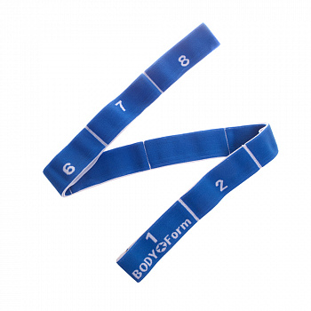 Эспандер BF-EPL02 (Blue/10 kg)