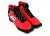 Ботинки лыжные Larsen Kids Raser (NN75) красный