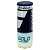 Мяч б/т Babolat Gold All Court 3B арт. 501086