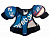 Панцирь REEBOK 23R JR 