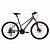 Велосипед COMIRON 26" SAKURA (21 ск, 17")
