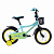 Велосипед COMIRON 18" Krypton Candy Sky KC02