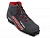 Ботинки лыжные Larsen Sport Life (SNS) черный