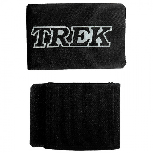 Зажим-липучка TREK