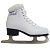 Коньки фигурные TREK Skate Fur
