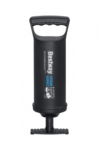 Насос Bestway 62003 ручной малый 35см