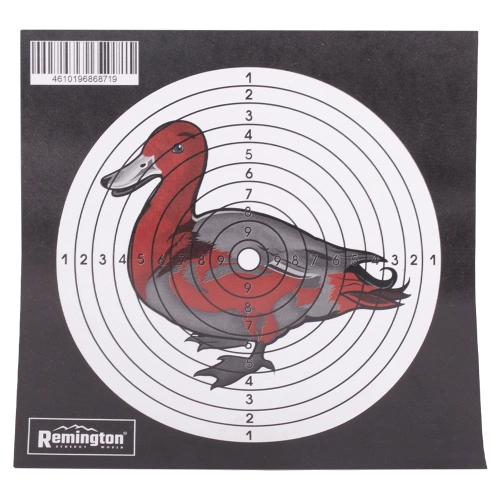 Мишень Remington (утка)