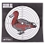 Мишень Remington (утка)