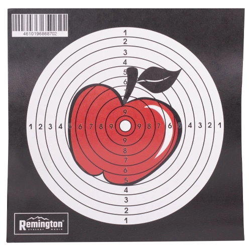 Мишень Remington (яблоко)