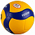 Мяч в/б Mikasa V200W FIVB