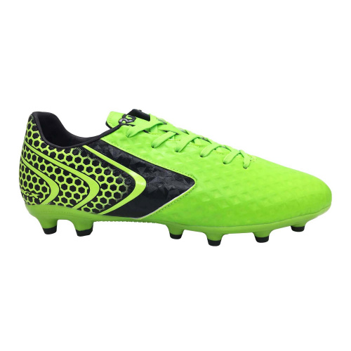 Бутсы RGX-SB-SH-033 Lime (12-шиповки)