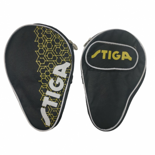 Чехол для ракетки для настольного тенниса Stiga G270A полный 