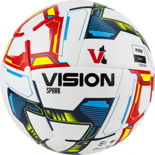 Мяч ф/б VISION F321045 Spark