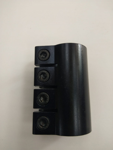 Зажим для трюкового самоката Cosmoride CS1240, черный